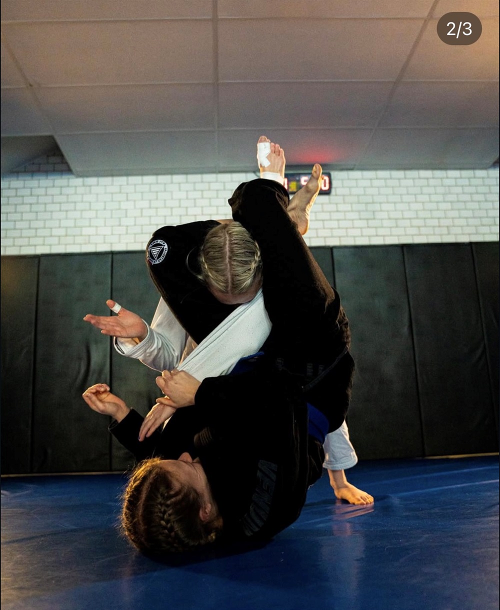 Main image of Halmstad Kampsport