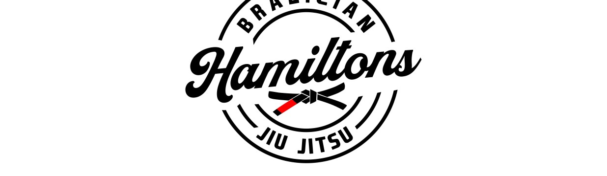 Main image of Hamiltons Brazilian Jiu-Jitsu