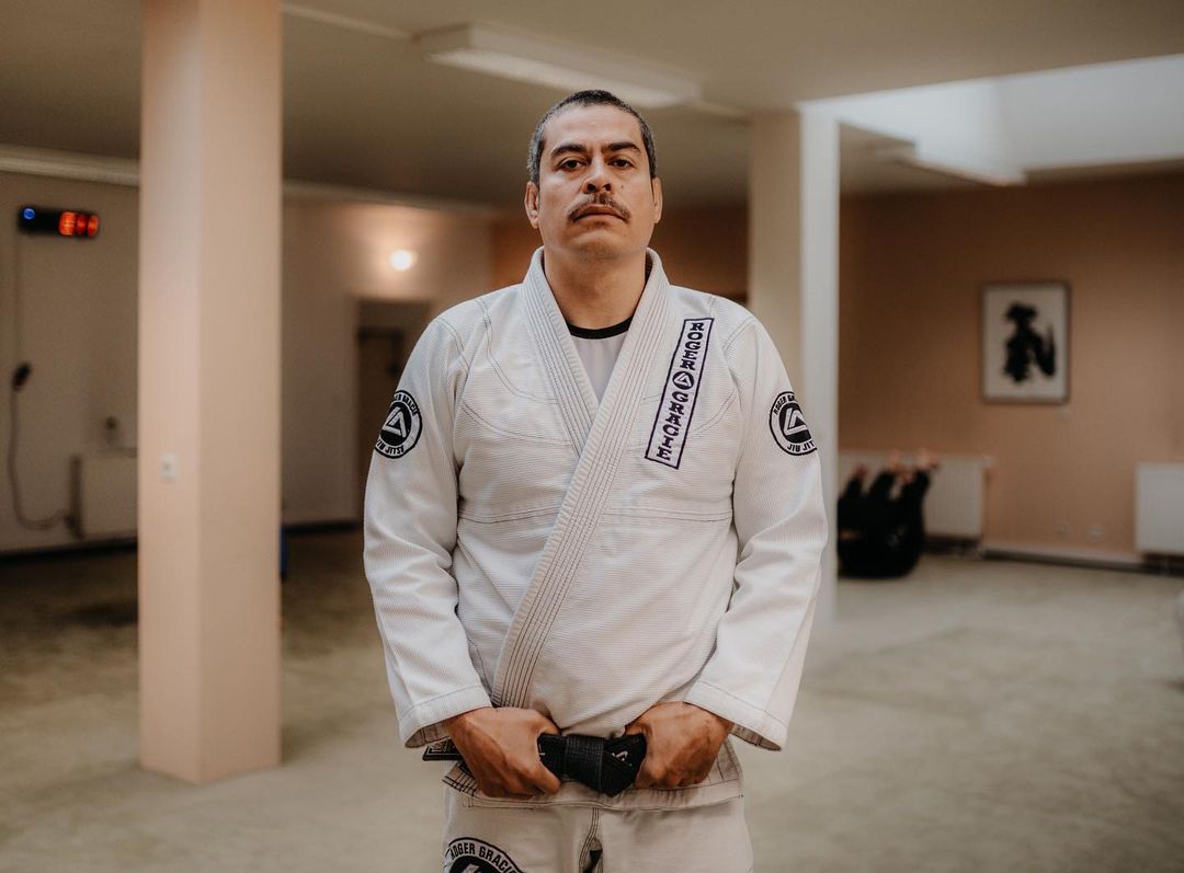 Main image of Hammer and Nail Jiu Jitsu