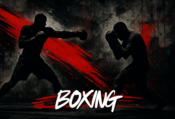 Main image of Hammer Fight Academy