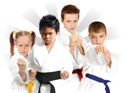 Main image of Hampton's Karate