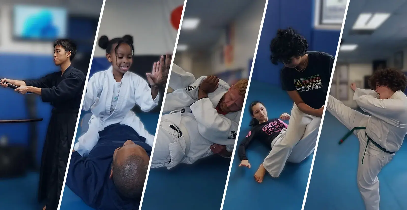 Main image of Han Mi Martial Arts