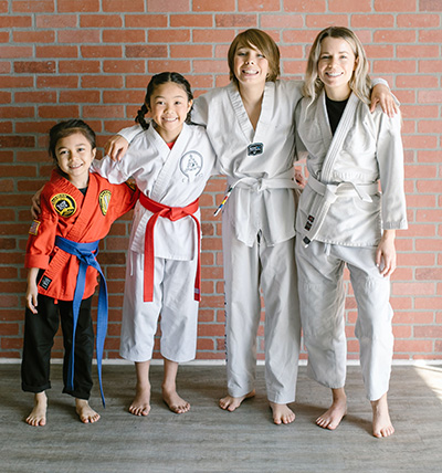 Main image of Han’s Martial Arts Academy