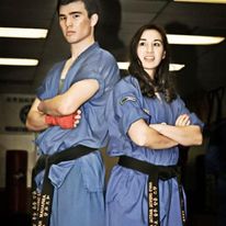 Main image of Han's Oriental Martial Arts