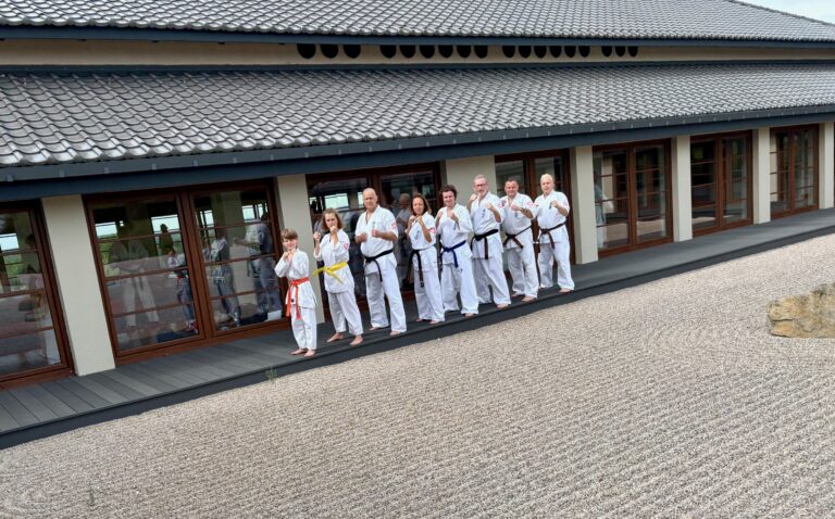 Main image of Hana Dojo Karate Kyokushin SP3
