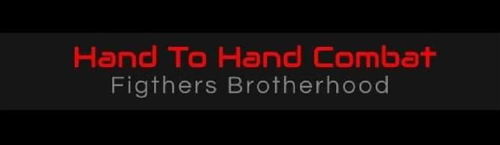 Main image of Hand to Hand Combat Fighters Brotherhood