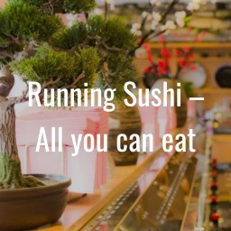 Main image of Hanil Running Sushi