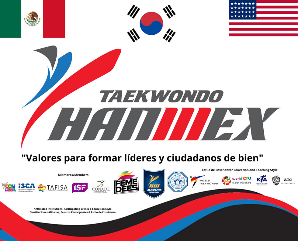 Main image of HanMex Taekwondo