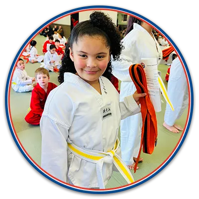 Main image of Hanmi Tae Kwon Do Center