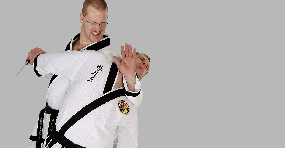 Main image of Hanmudo Bladel