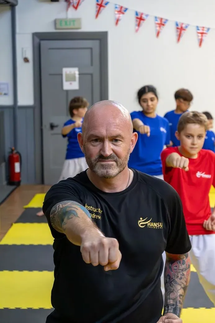 Main image of Hansu Taekwondo