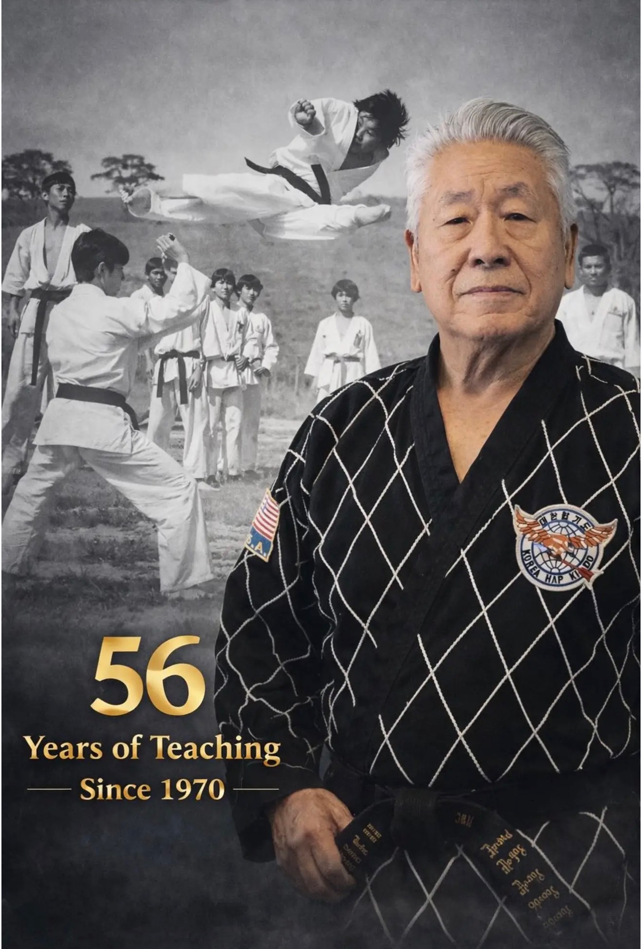 Main image of Hapkido Center