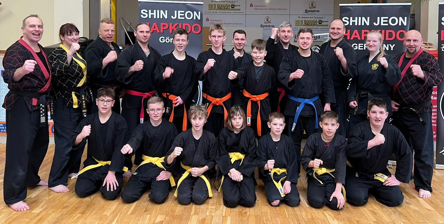 Main image of Hapkido Görlitz