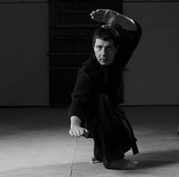 Main image of Hapkido Hamburg