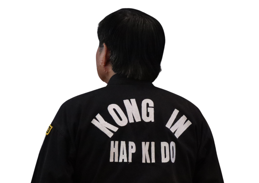 Main image of Hapkido Kong In Fuenlabrada