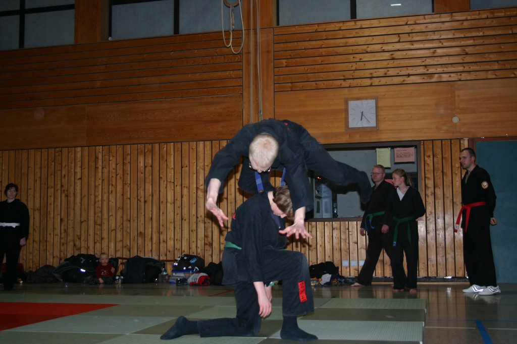 Main image of Hapkido Lindenfels