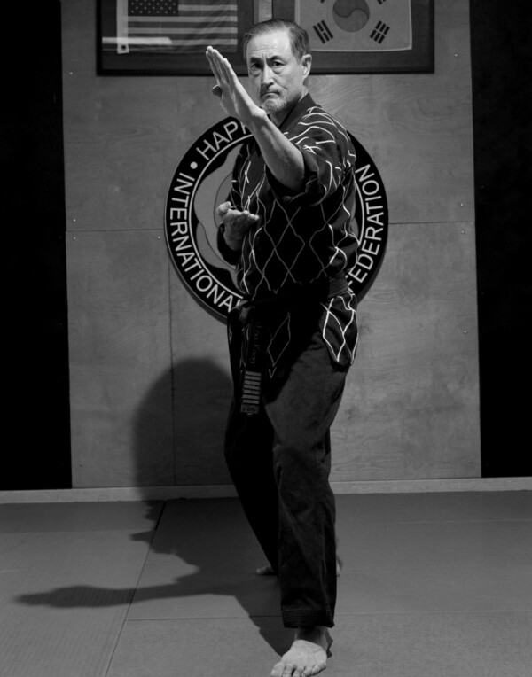 Hapkido USA-Colhado Brazilian Jiujitsu-Muay Thai-Eskrima academy photo
