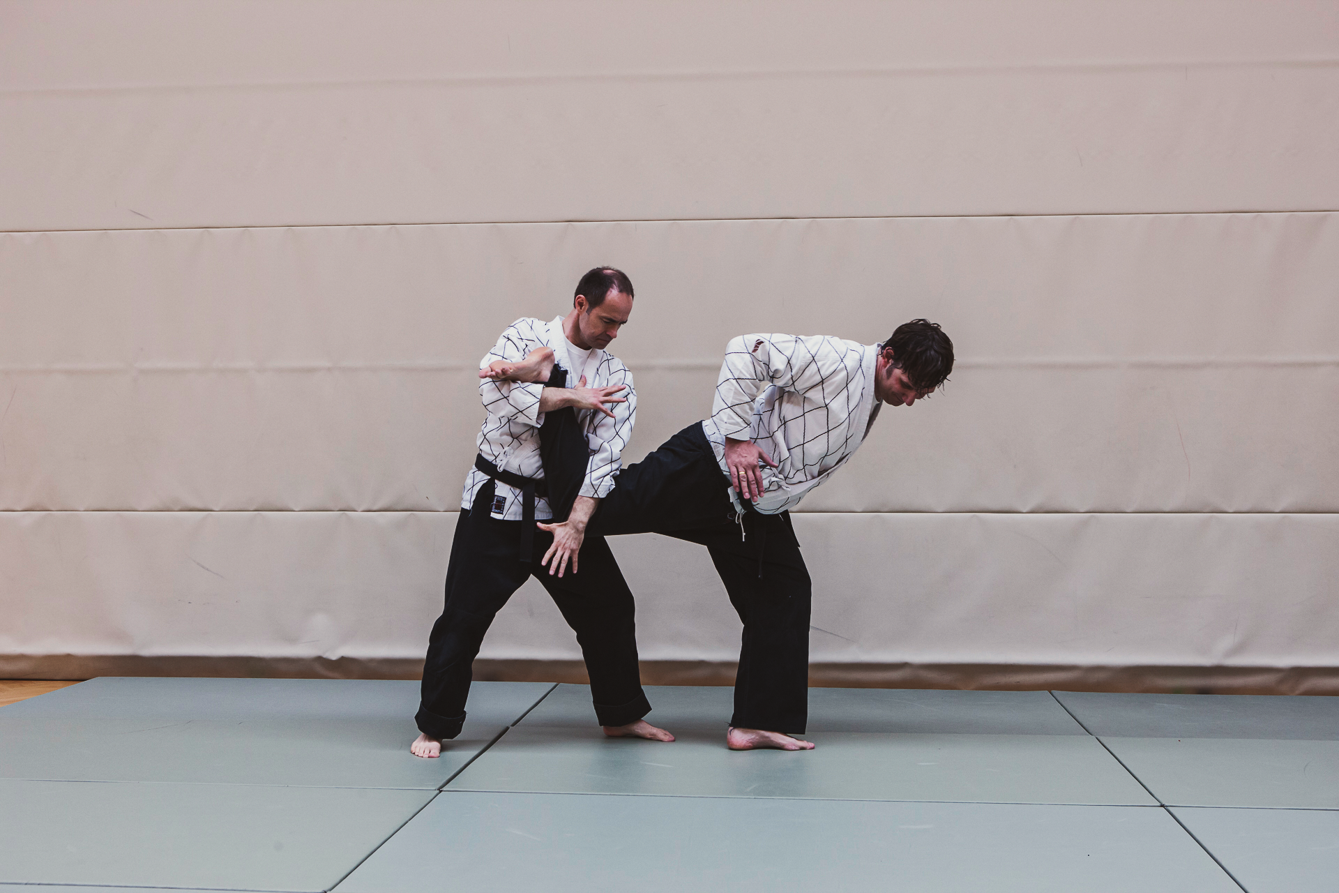 Main image of Hapkido Verein Askö Salzburg
