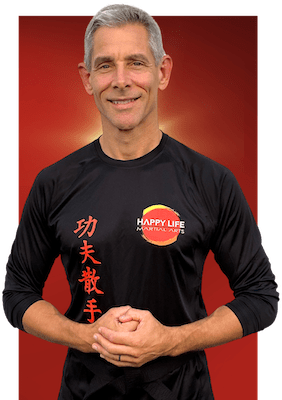 Main image of Happy Life Martial Arts