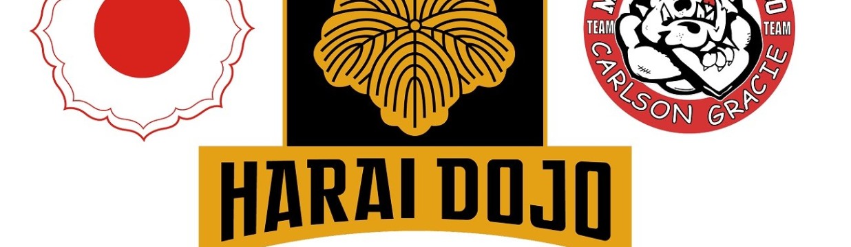 Main image of Harai Judo & Brazilian Jiu Jitsu Dojo