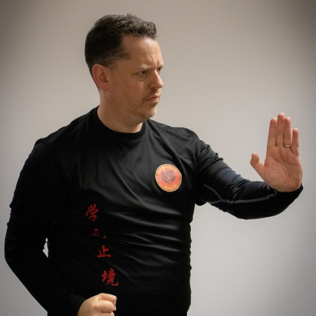 Main image of Harborough Martial Arts and Wellness Hub