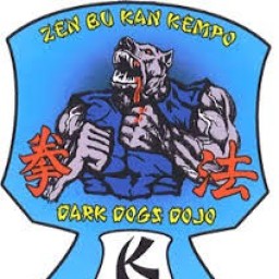 Main image of Harcos Kutyák Kempo SE