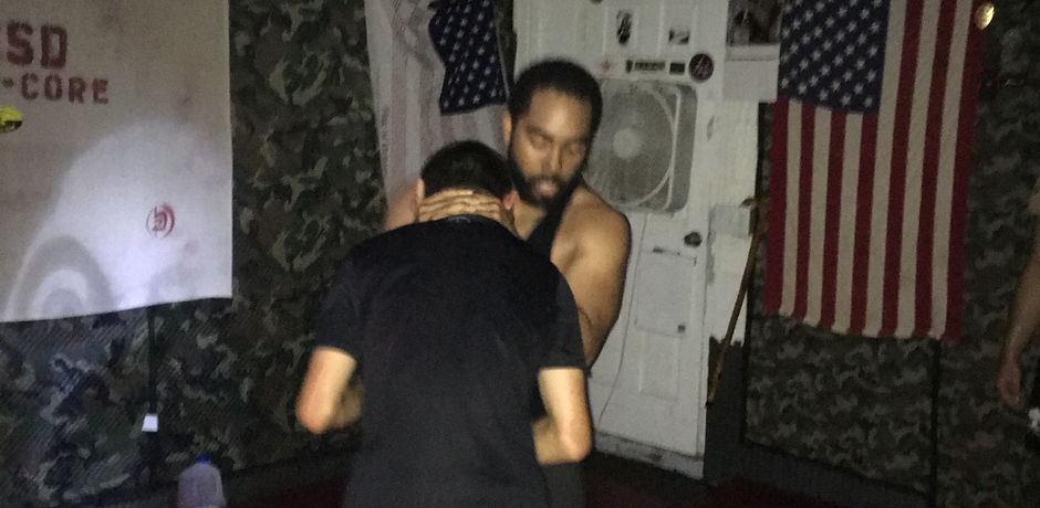 Main image of Hard-Core Self Defense
