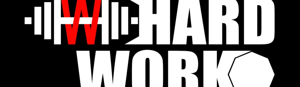 Main image of Hard Work MMA