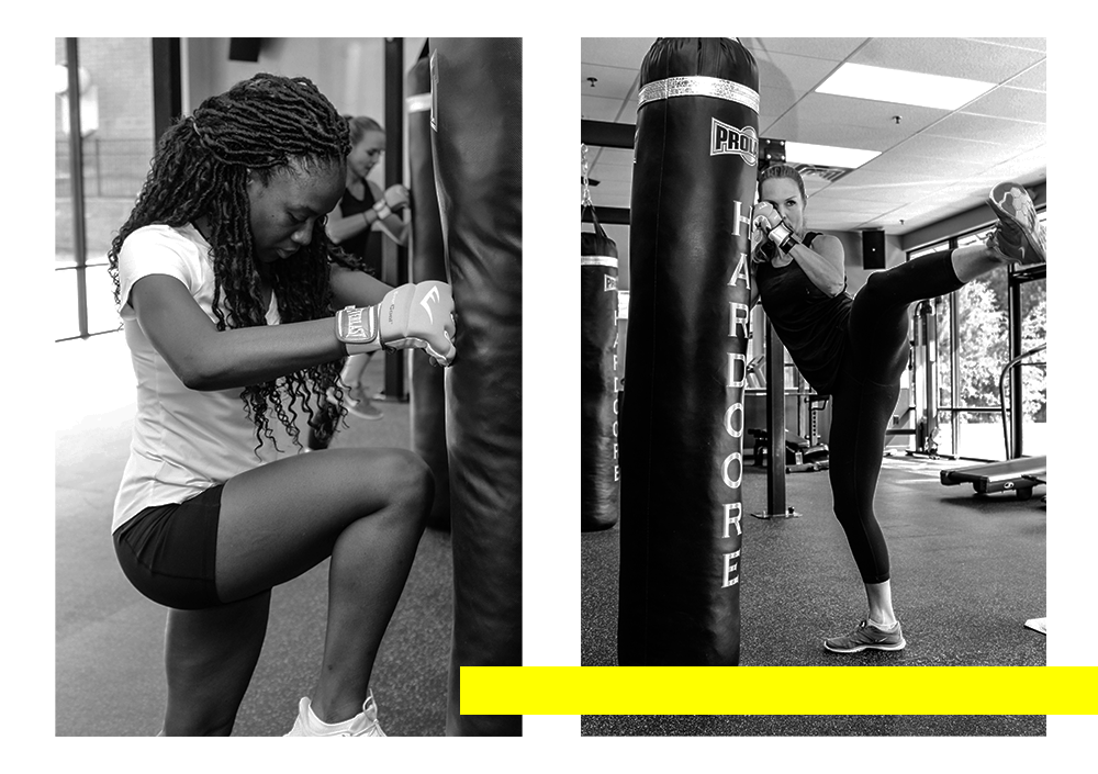 Main image of Hardcore Kickboxing