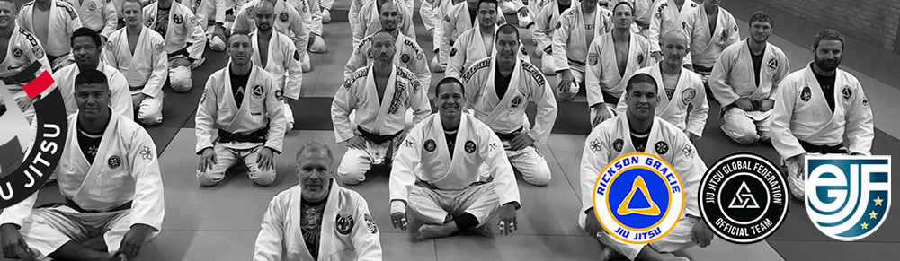 Main image of HARDER JIU-JITSU