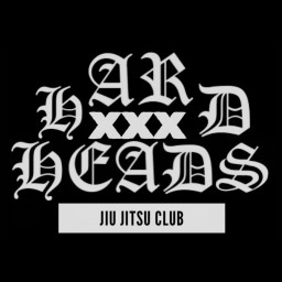 Main image of Hardheads Jiu Jitsu Club