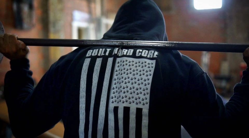 Main image of Hardknox Gym Galveston
