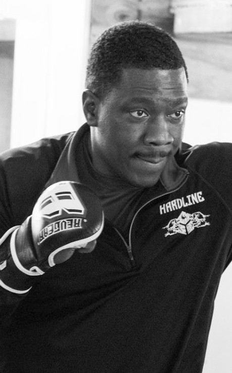 Main image of Hardline Krav Maga