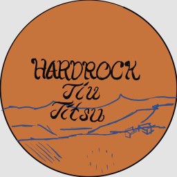 Main image of Hardrock Jiu-Jitsu