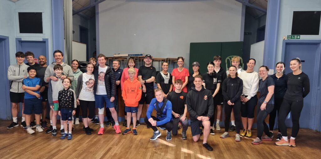 Main image of Harpenden Boxing Club
