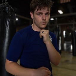 Main image of Harper_mma