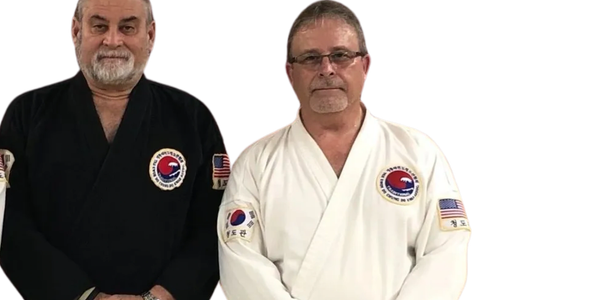 Main image of Harrison County Tae Kwon Do School