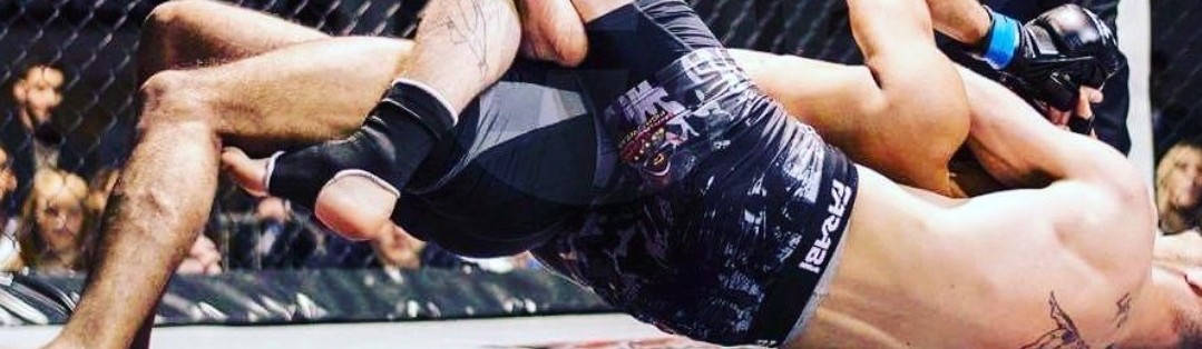 Main image of HARTLEPOOL MMA STUDIO