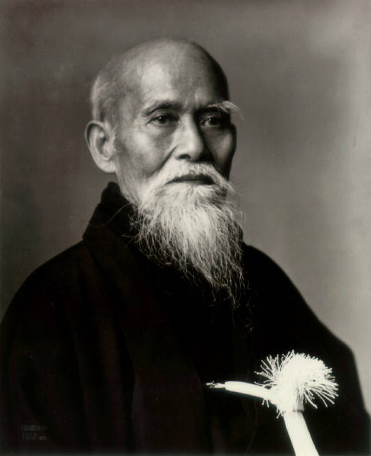 Main image of Haru Aikido