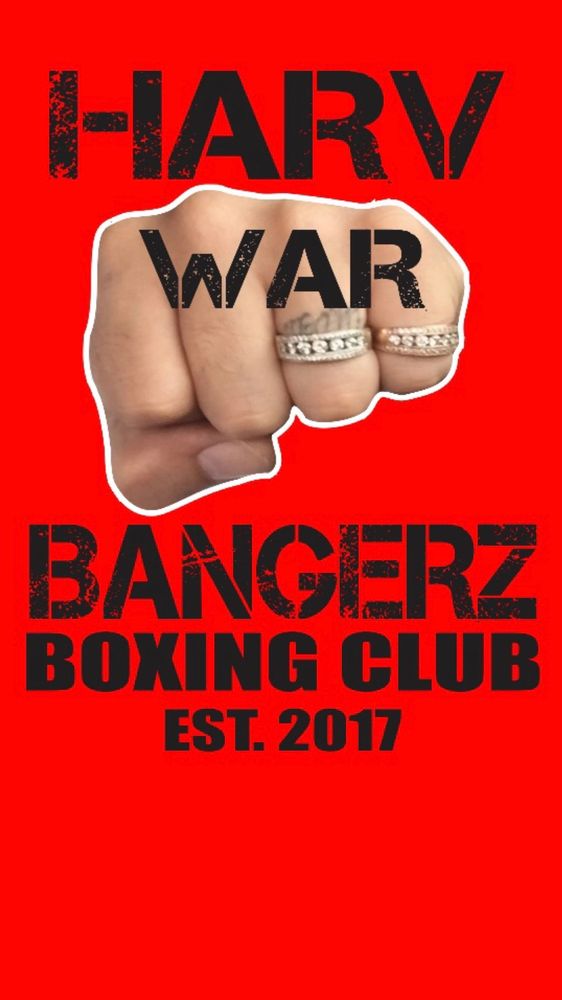 Main image of Harv War Bangerz Boxing Club