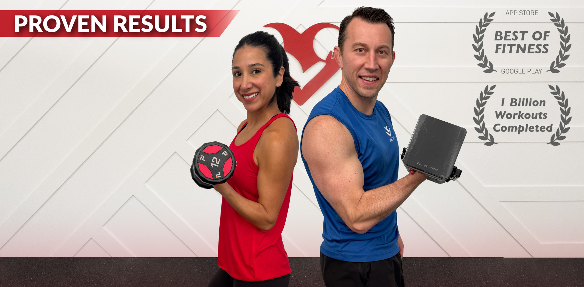 Main image of Hasfit Boxing Boot Camp San Antonio