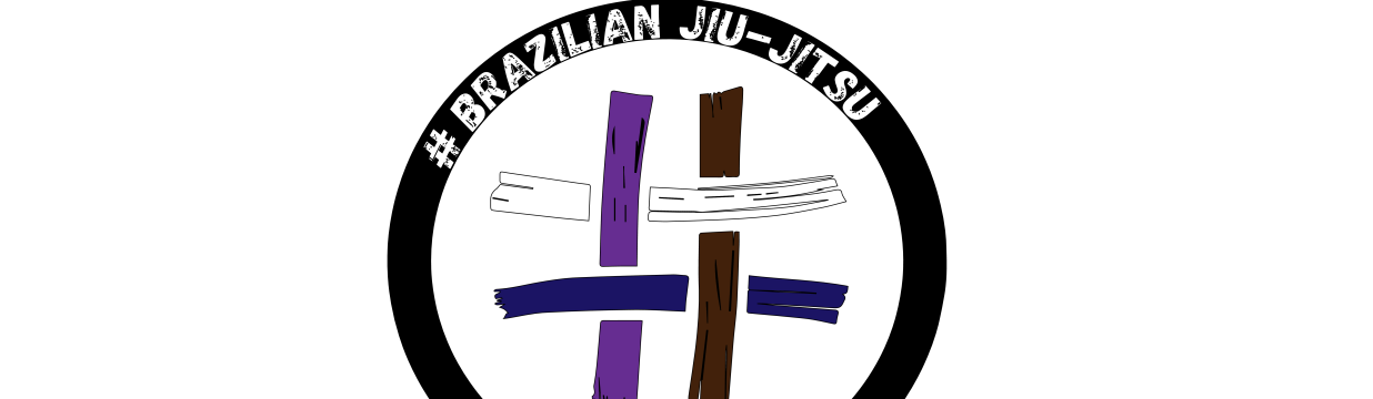 Main image of Hashtag Braziliaans Jiu-jitsu