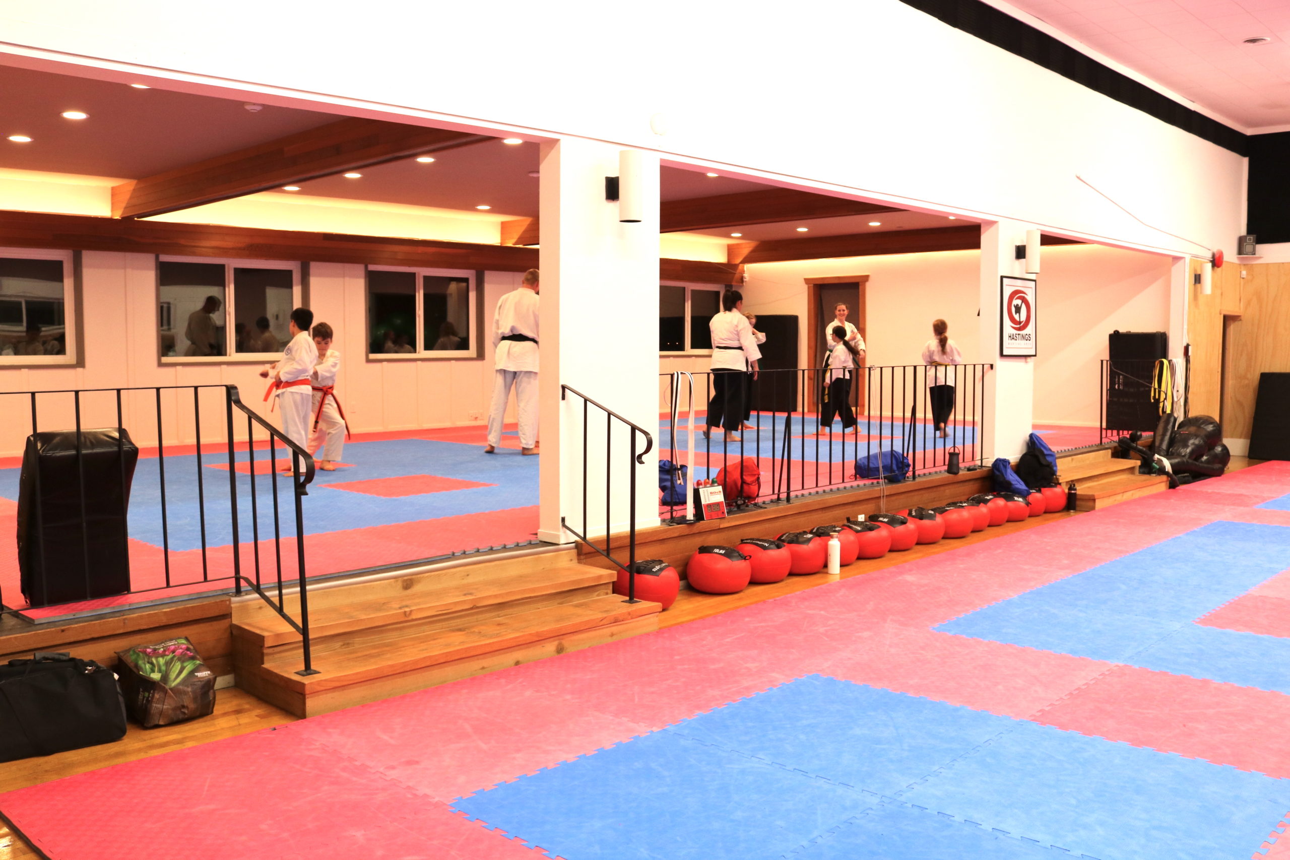 Main image of Hastings Martial Arts