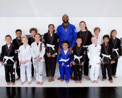 Main image of Haven Jiu-jitsu Academy