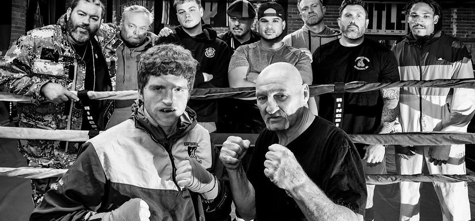 Main image of haverhill downtown boxing