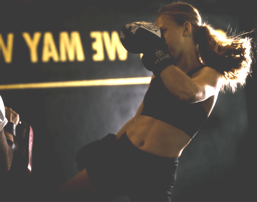 Main image of Hawkins Martial Arts Academy
