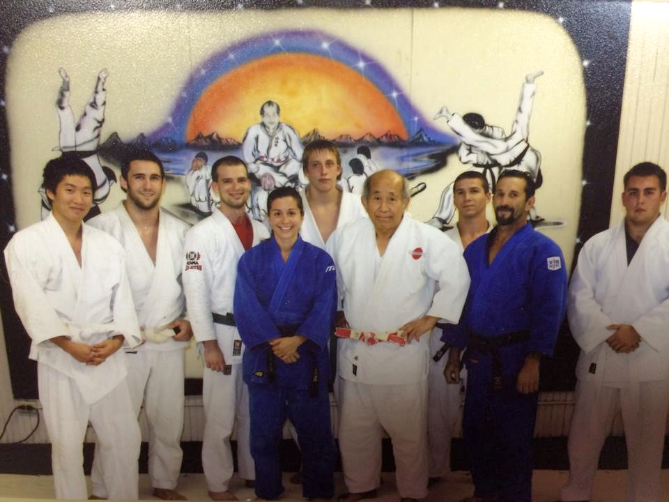 Main image of Hayashi Sports Clinic
