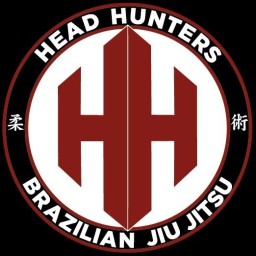 Main image of HEAD HUNTERS JJ