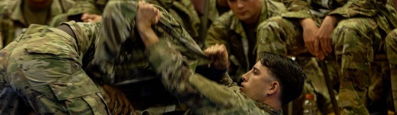 Main image of Headhunter Combatives