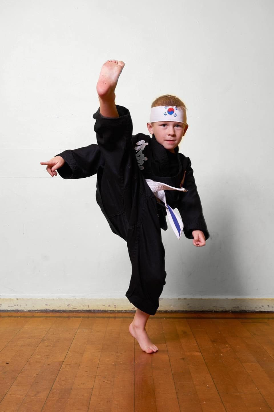 Main image of Headhunters Martial Arts Academy
